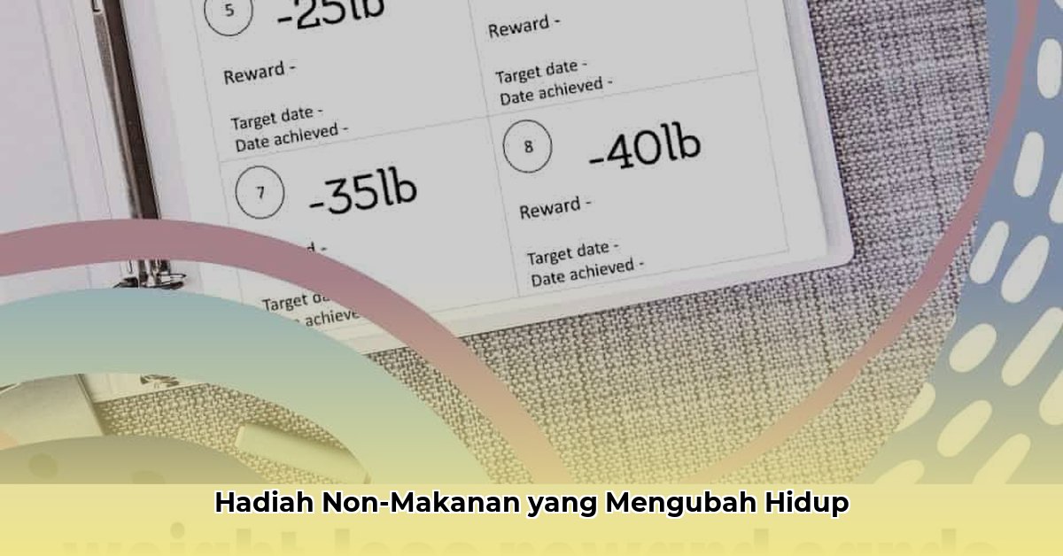 rewards for weight loss